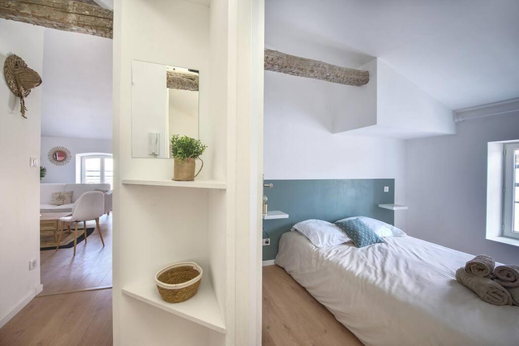 בזייה Superbe Appartement, Hypercentre, 4Chambres. מראה חיצוני תמונה