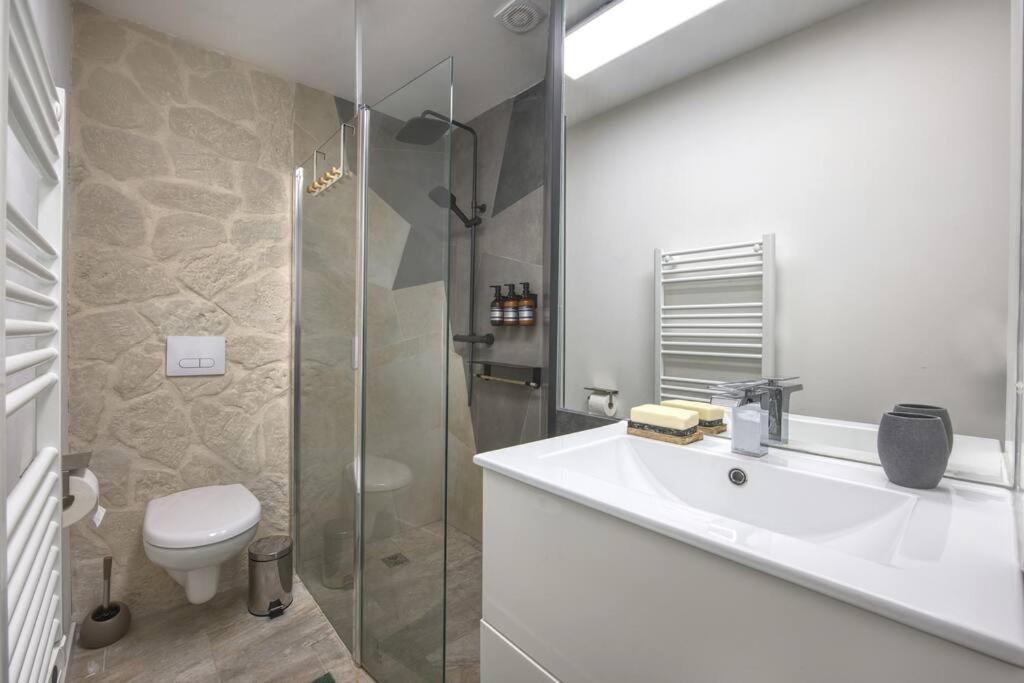 בזייה Superbe Appartement, Hypercentre, 4Chambres. מראה חיצוני תמונה