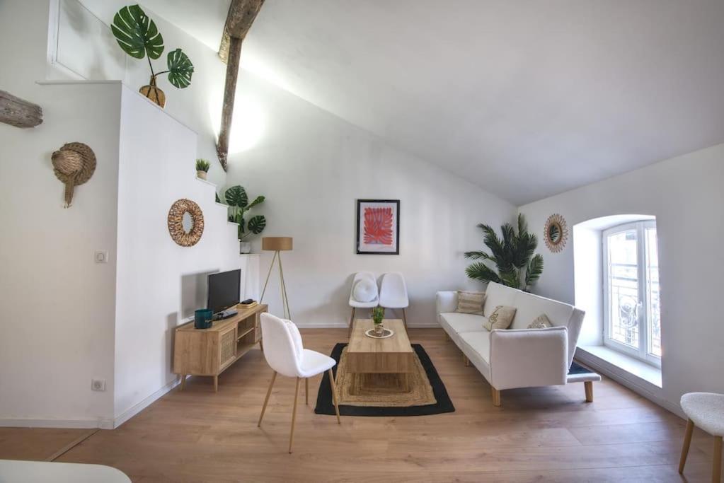 בזייה Superbe Appartement, Hypercentre, 4Chambres. מראה חיצוני תמונה